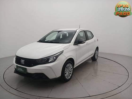 FIAT ARGO 1.0 FIREFLY FLEX DRIVE MANUAL FIAT ARGO 1.0 FIREFLY FLEX DRIVE MANUAL